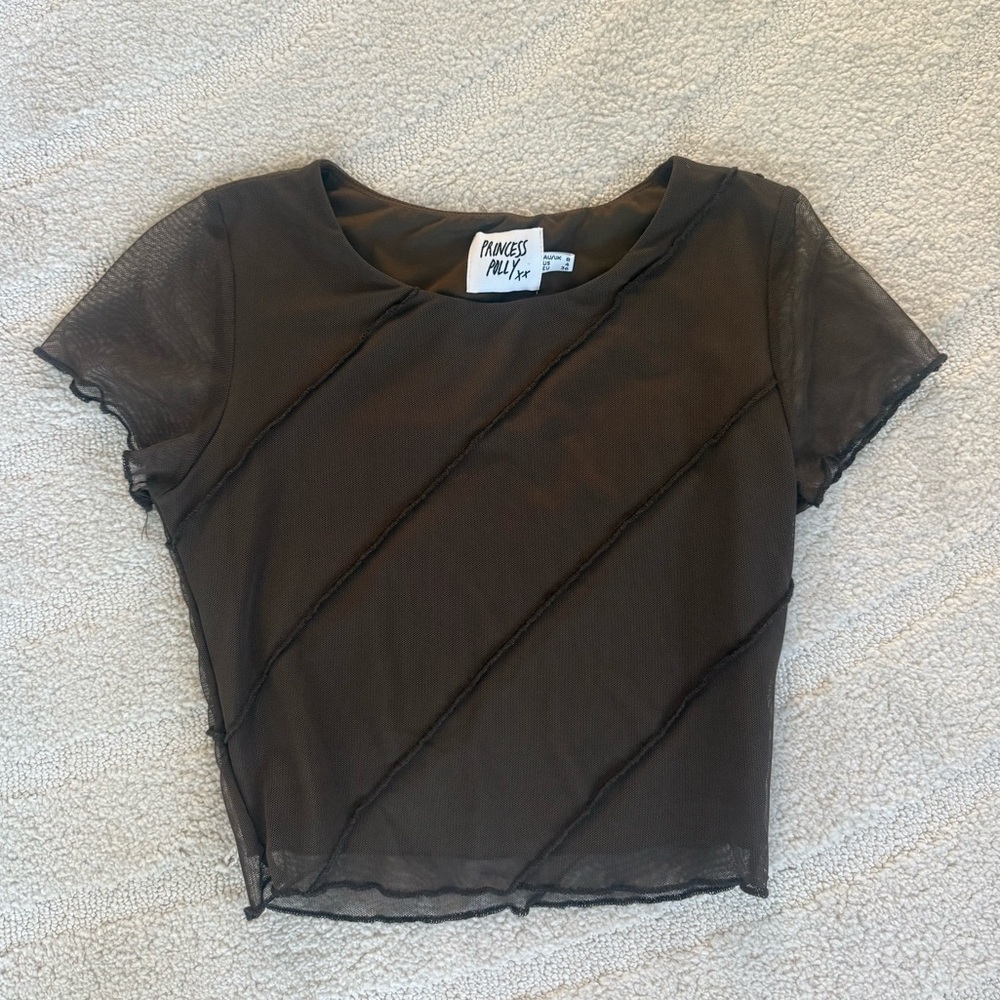 Princess Polly Top